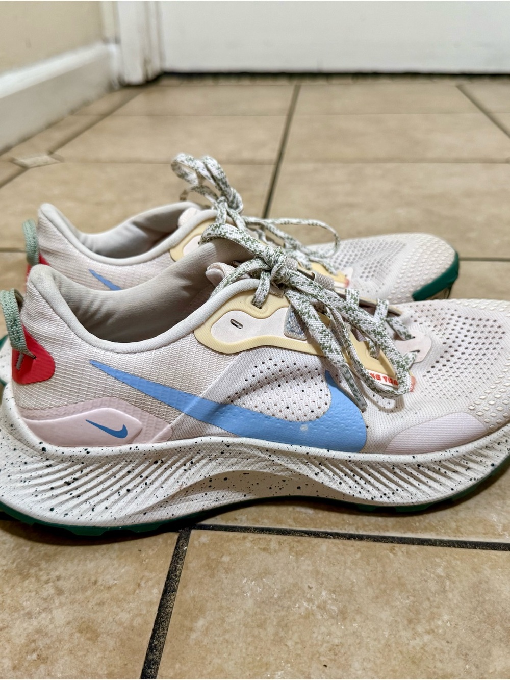 Women’s Nike Pegasus Trail 3